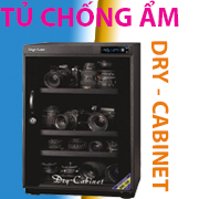 tủ chống ẩm