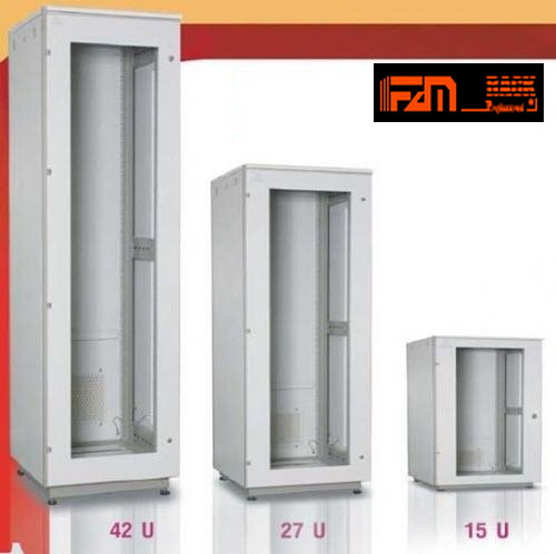 tủ rack, tủ mạng, kích cỡ tủ mạng